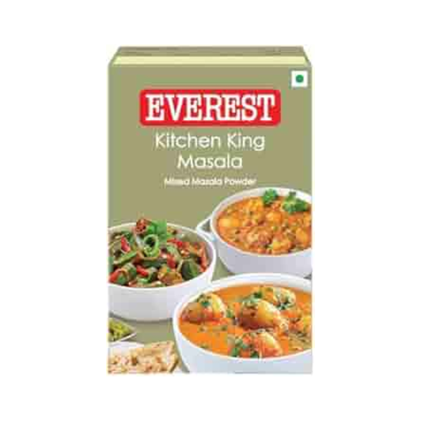 Everest Kitchen King Masala Powder - Distacart