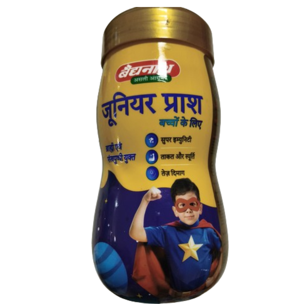 Baidyanath Junior Prash