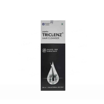 Curatio Triclenz Hair Cleanser - Distacart