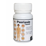 Thumbnail for Ayurvedshakti Psoriasin Capsules