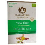 Thumbnail for Maharishi Ayurveda Organic Vata Tea