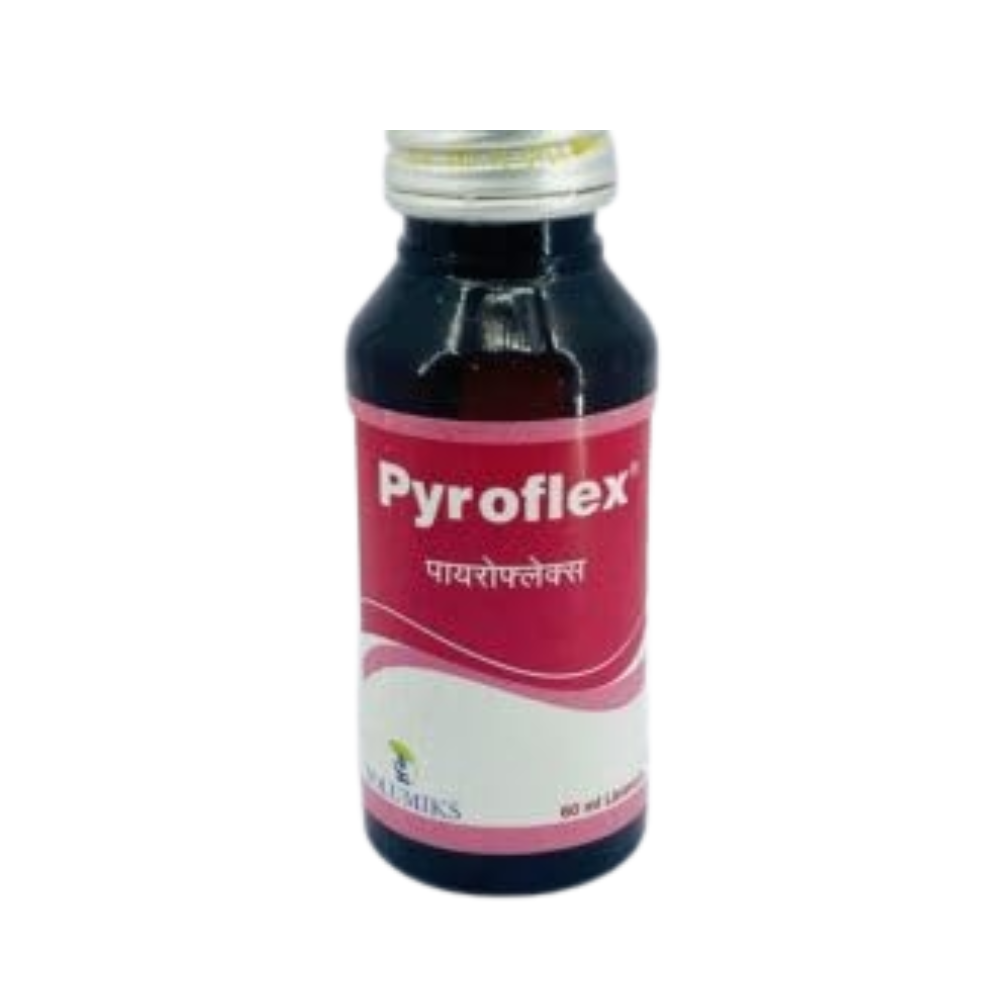Solumiks Pyroflex Liniment - Distacart