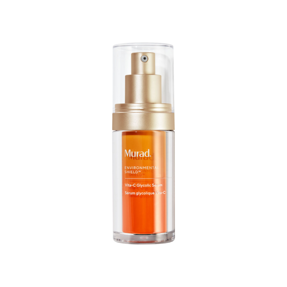 Murad Vitamin C Glycolic Brightening Serum - Distacart