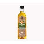 Thumbnail for Conscious Food Organic Peanut/Groundnut Oil - Distacart
