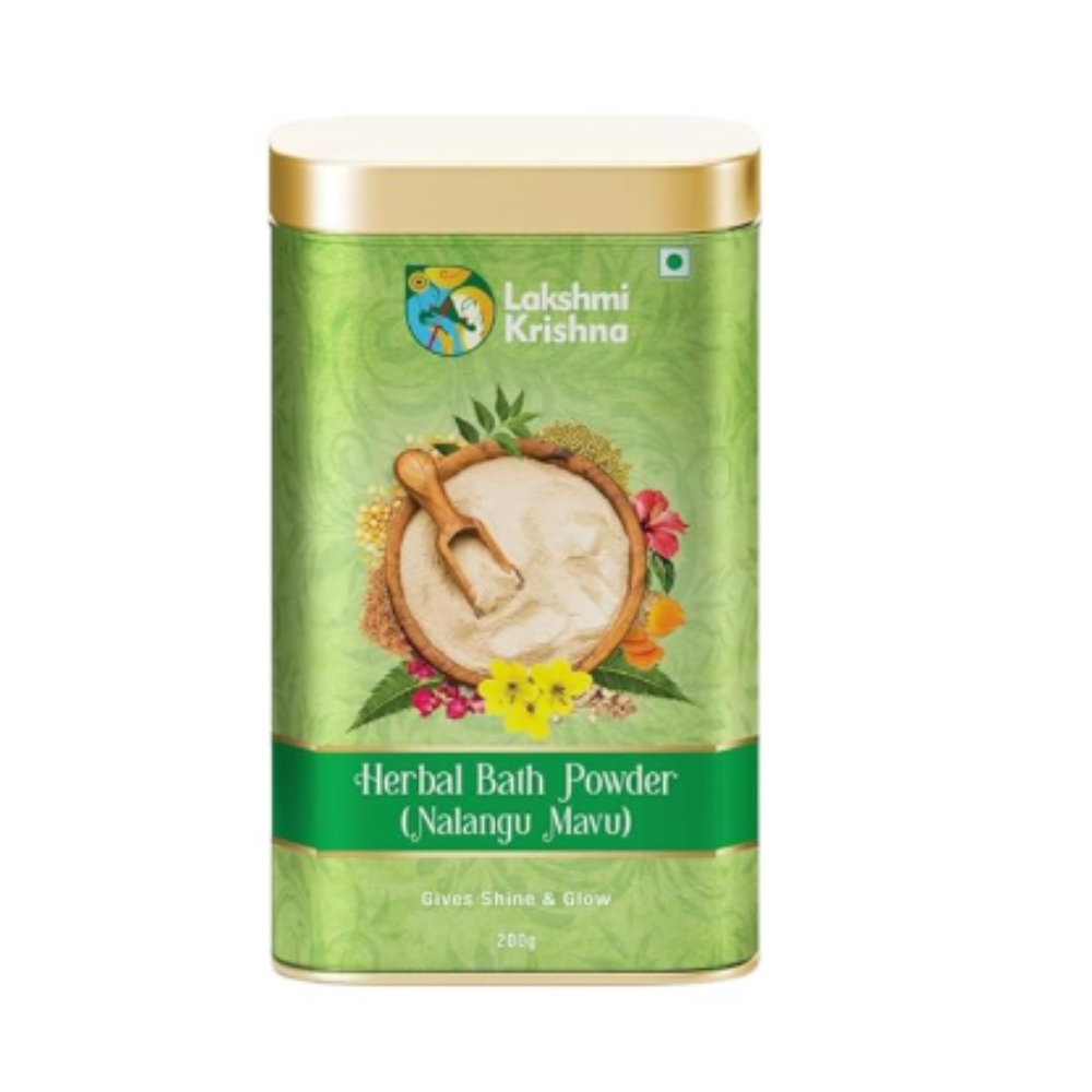 Lakshmi Krishna Naturals Nalangu Maavu - Distacart