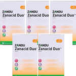 Thumbnail for Zandu Zanacid Duo Tablets - Distacart
