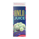 Thumbnail for Patanjali Amla Juice