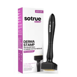 Thumbnail for Sotrue Derma Stamp for Hair Growth | Adjustable Needles 0.25mm to 3mm