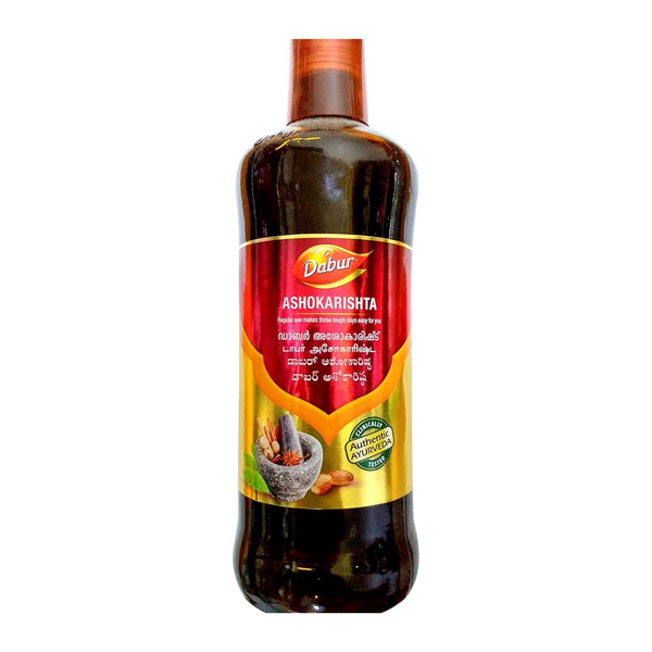 Dabur Ashokarishta - Distacart