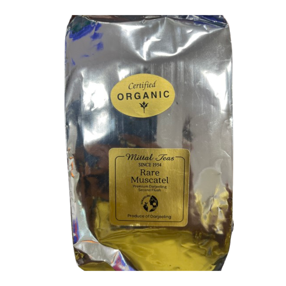 Mittal Teas Muscatel Darjeeling Tea - Distacart