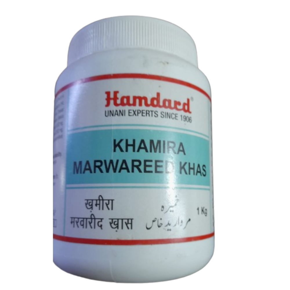 Hamdard Khamira Marwareed Khas - Distacart