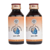 AVP Smaransakthi Syrup - Distacart