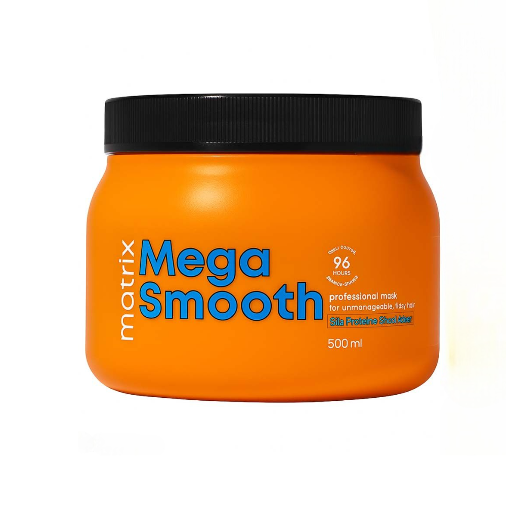 Matrix Opti. Care Smooth Straight Professional Ultra Smoothing Masque - Distacart