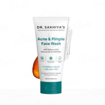 Thumbnail for Dr.Sakhiya Acne & Pimple Face Wash