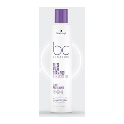 Schwarzkopf Professional Keratin BC Bonacure Smooth Perfect Rescue Micellar Shampoo & Peptide Repair Conditioner Combo - Distacart