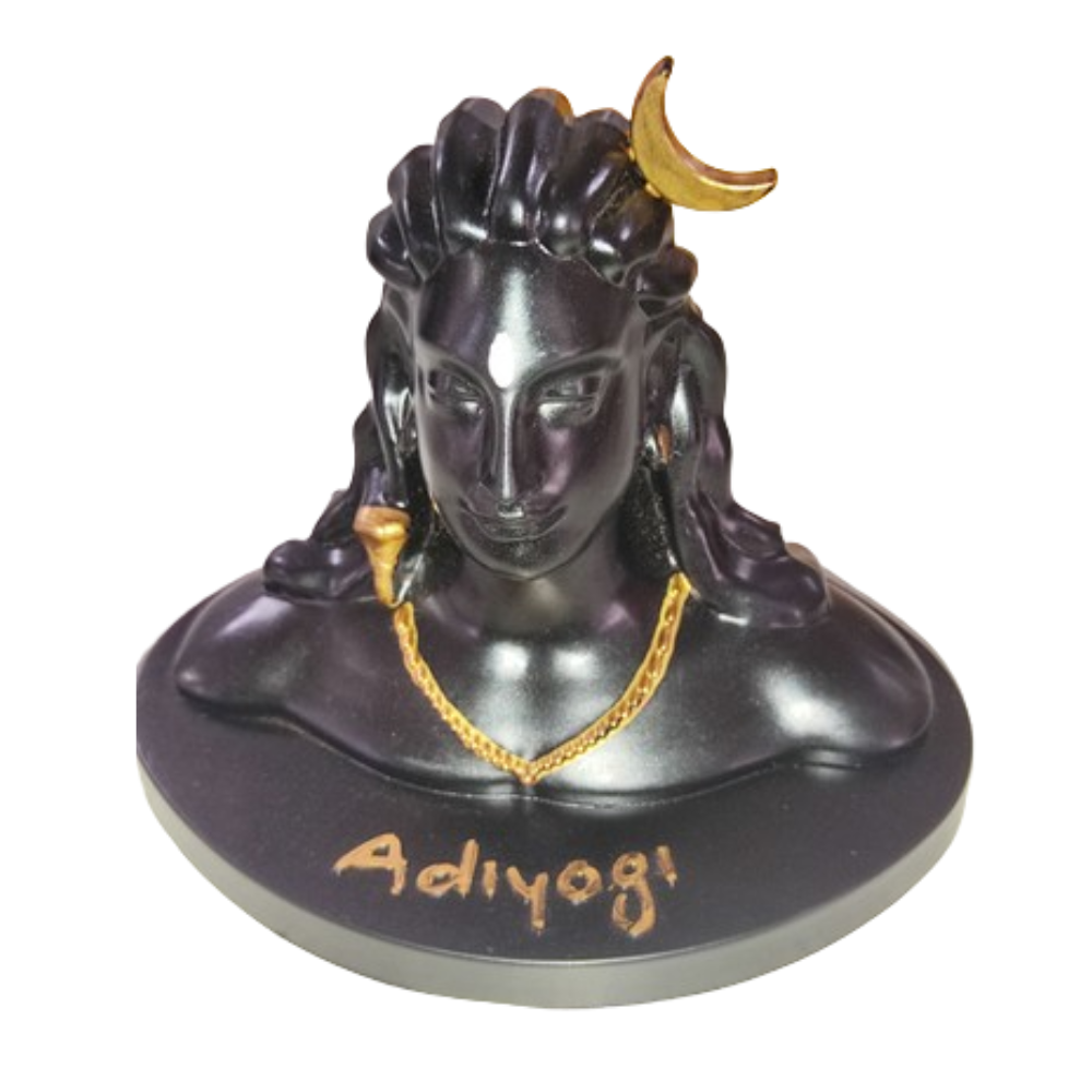 CraftVatika Adiyogi Shiva Statue - Distacart