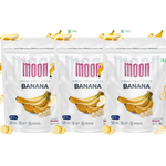 Thumbnail for Moon Freeze Dried Banana - Distacart