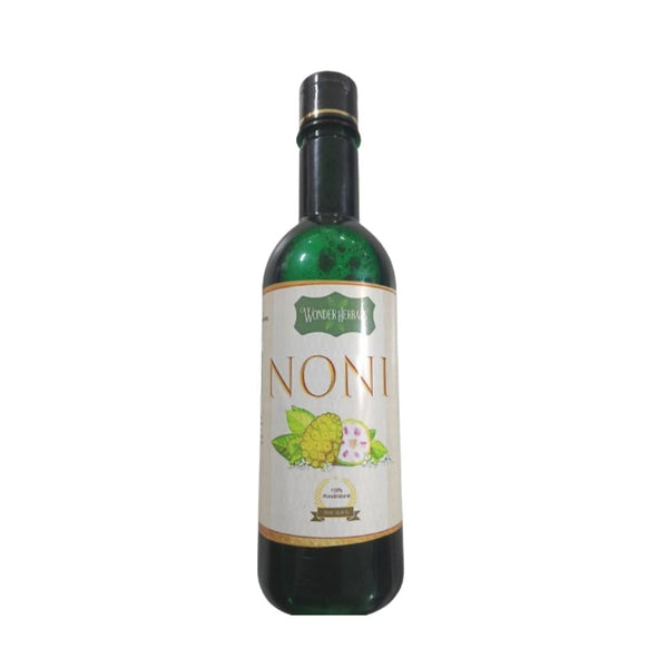 Wonder Herbals Wonder Noni - Distacart