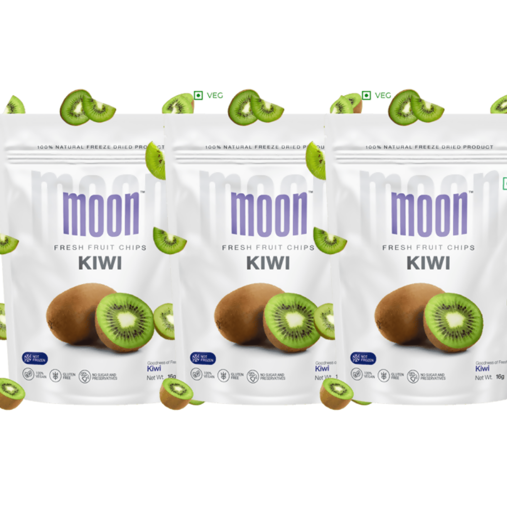 Moon Freeze Dried Kiwi - Distacart