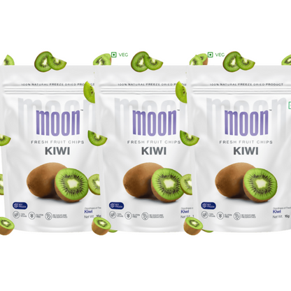 Moon Freeze Dried Kiwi - Distacart