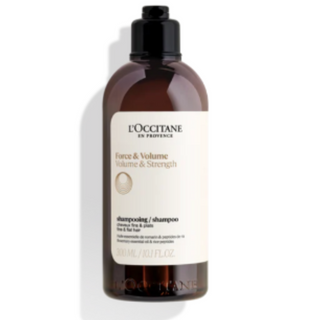 L'Occitane Volume & Strength Shampoo - Distacart