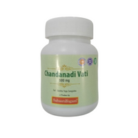 Sahasrayogam Chandanadi Vati