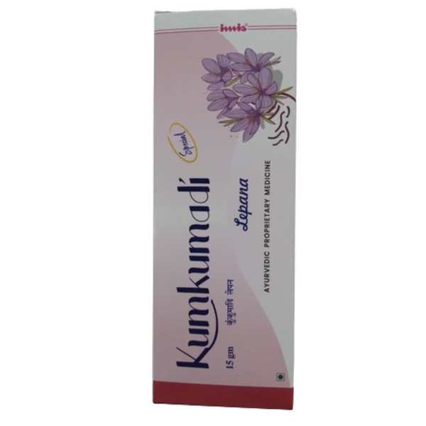 Imis Ayurveda Kumkumadi Lepana - Distacart