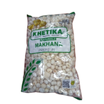 Thumbnail for Khetika Premium Raw Phool Makhana - Distacart