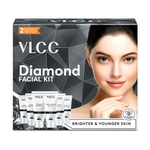 Thumbnail for VLCC Diamond Facial Kit - Distacart