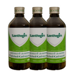 Thumbnail for Santhigiri Patoladi Kashayam - Distacart