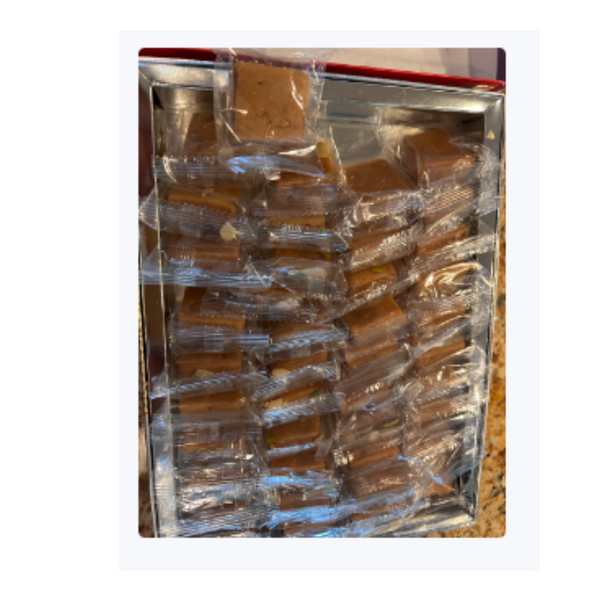 Bikanervala Halwa Sohan - Distacart