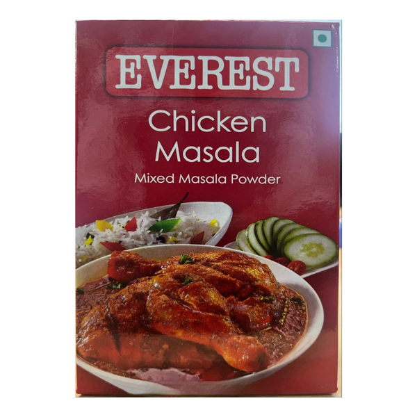 Everest Chicken Masala Powder - Distacart