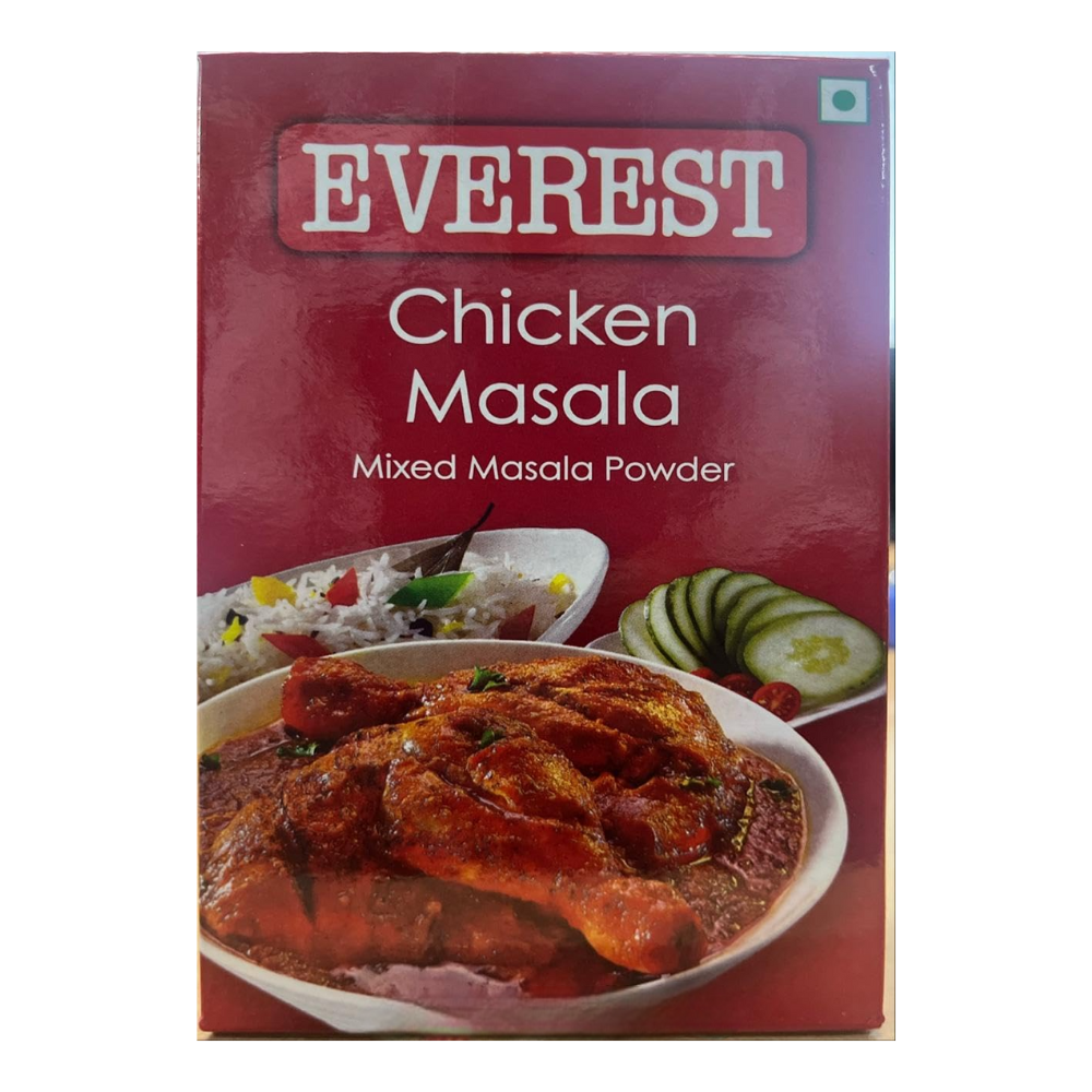 Everest Chicken Masala Powder
