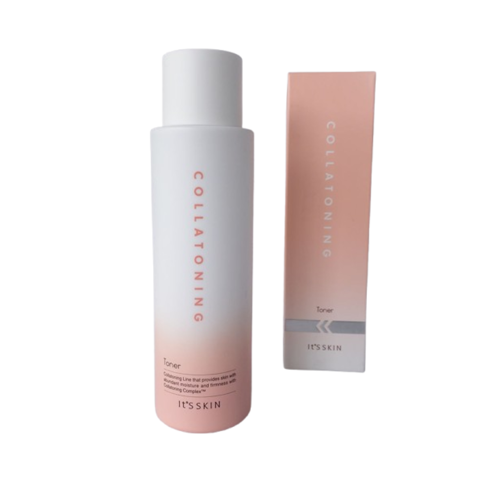 It's Skin Collatoning Toner - Distacart