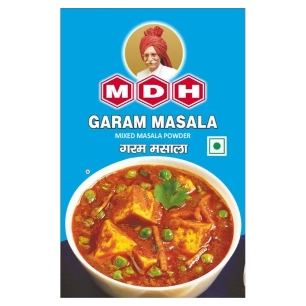 MDH Garam Masala - Distacart