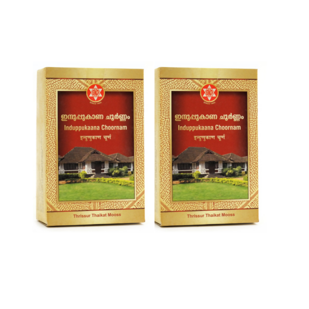 Sna Oushadhasala Induppukaana Choornam