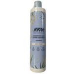 Thumbnail for Nykaa Naturals Anti-Frizz Shampoo With Fermented Rice Water, Bamboo & Argan Oil - Distacart