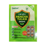Thumbnail for Deltas Pancha Tulasi Drops - Distacart