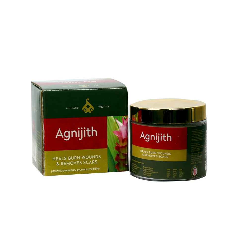 Pathanjali Agnijith Cream - Distacart