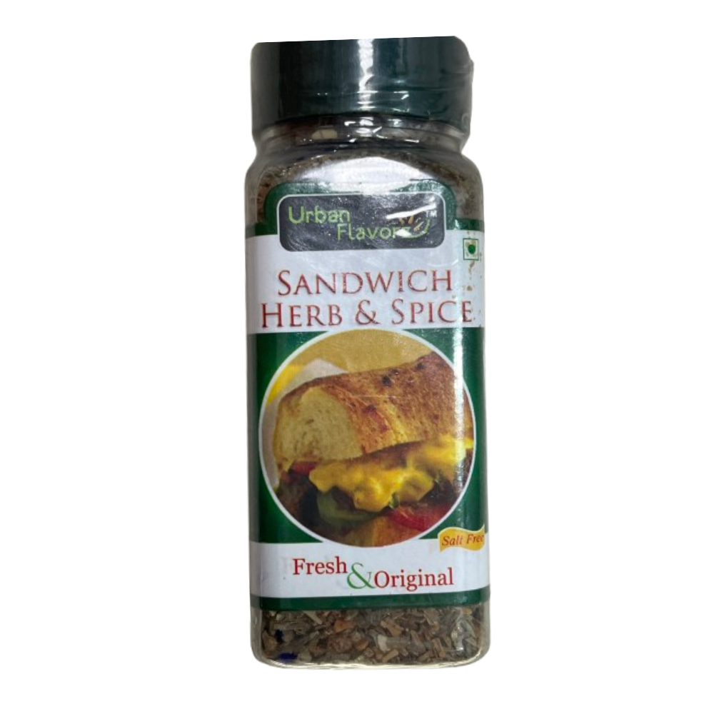 Urban Flavorz Sandwich Seasoning - Distacart