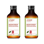 Thumbnail for Jiva Ayurveda Neem Syrup - Distacart