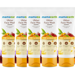 Thumbnail for Mamaearth Ubtan Face Wash For Tan Removal - Distacart