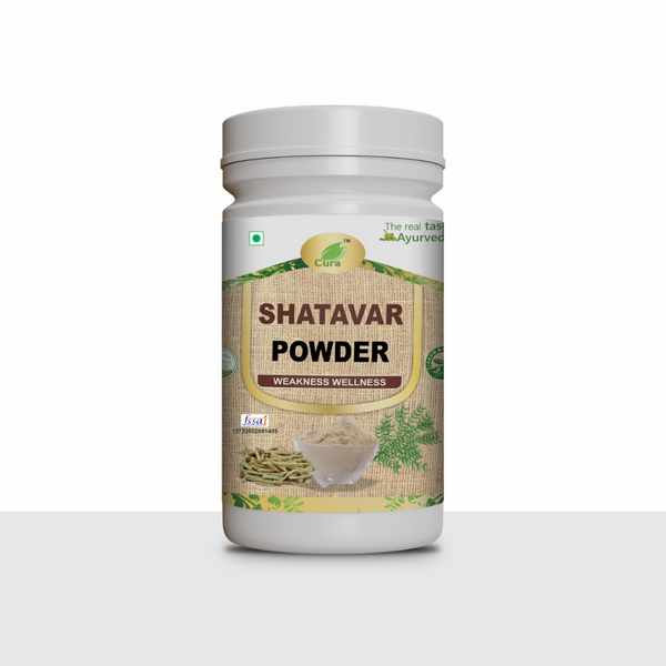 Cura Satavar Churan - Distacart