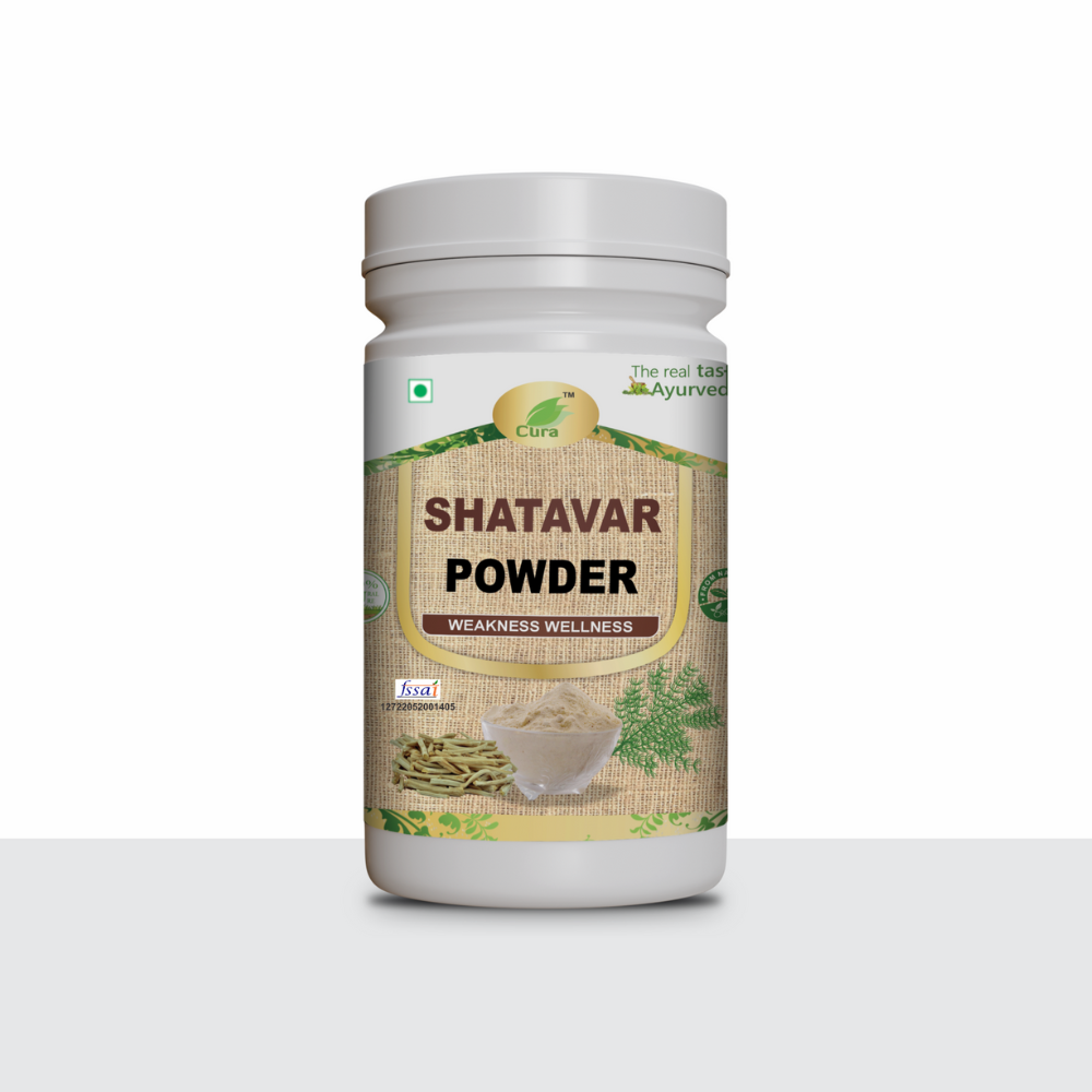 Cura Satavar Churan - Distacart