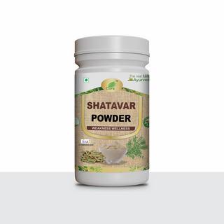 Cura Satavar Churan - Distacart