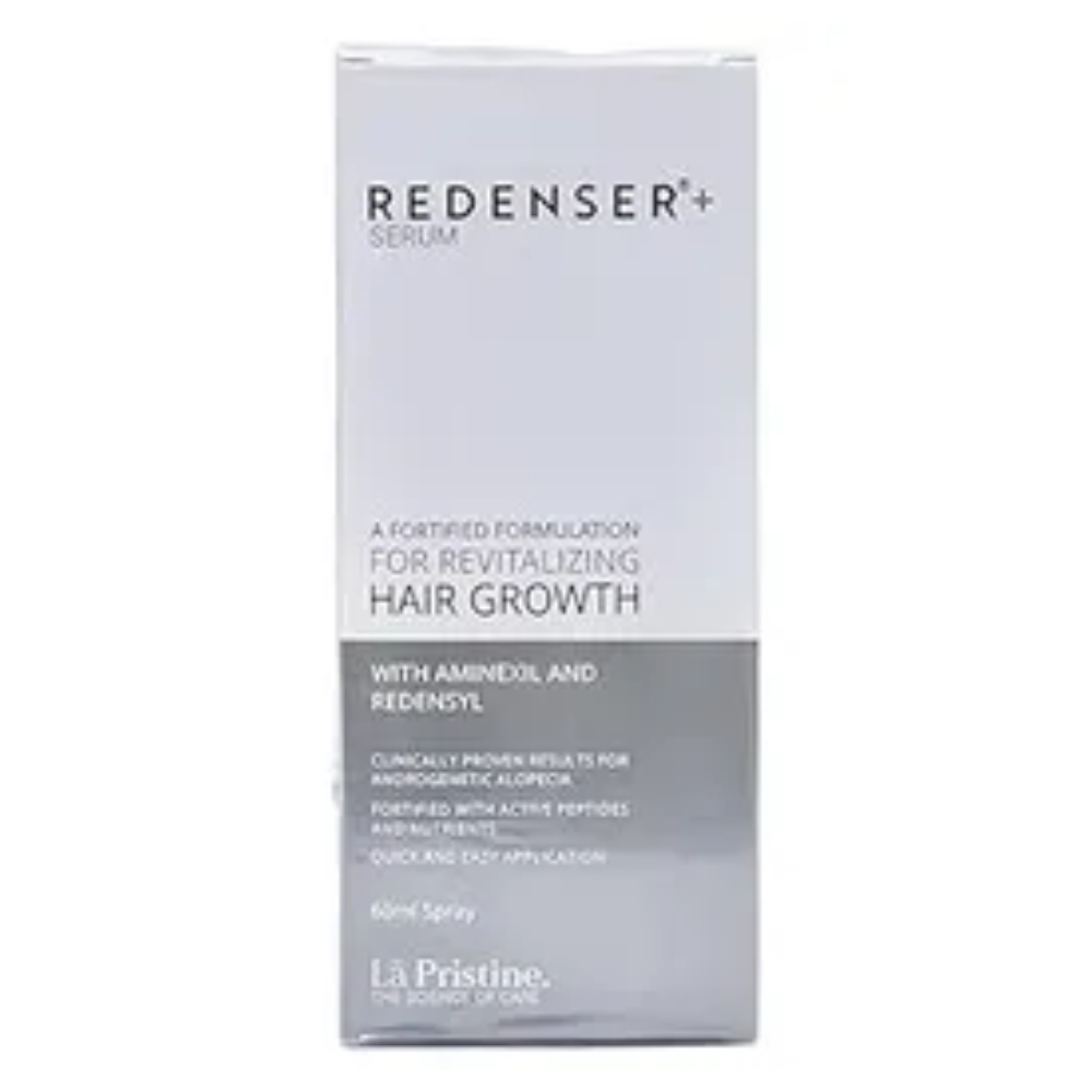 La Pristine Redenser Hair Serum - Distacart