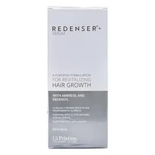 La Pristine Redenser Hair Serum - Distacart