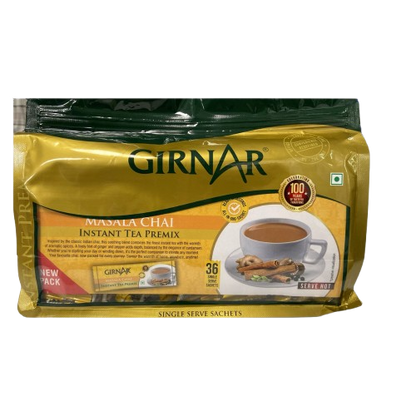 Girnar Masala Chai - Distacart