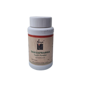 Isha Life Danta Prabha Special Tooth Powder - Distacart