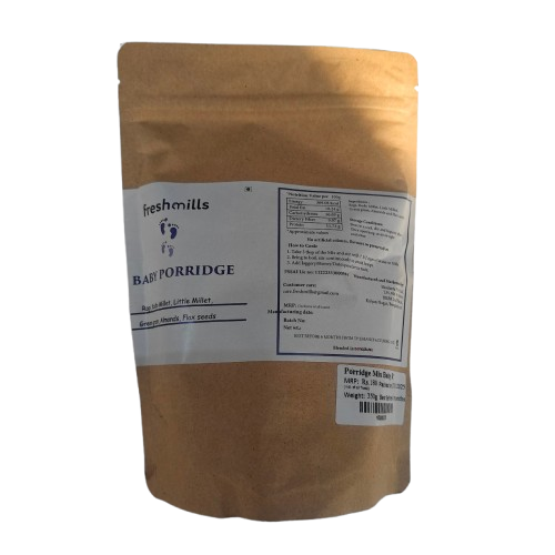 Fresh Mills Baby Porridge - Distacart